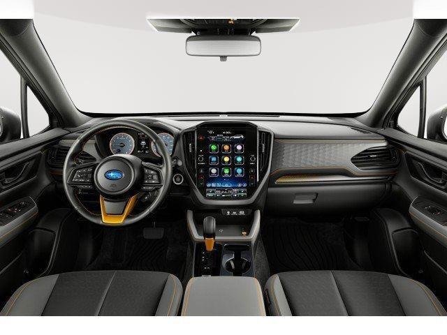 2026 Subaru Forester Wilderness - Photo 19