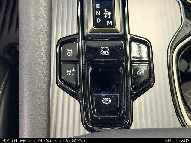 Certified Used 2023 Gray Lexus 350 F Sport Handling image 28