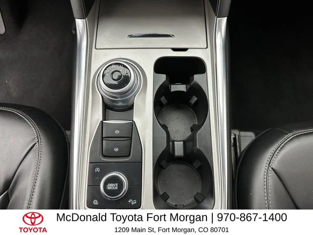 2023 Ford Explorer XLT - Photo 19