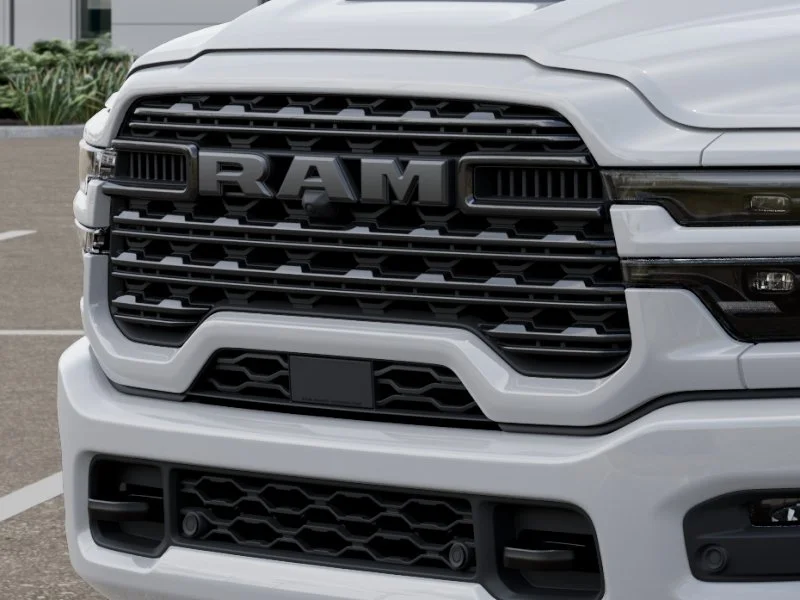 2025 RAM 2500 Limited - Photo 30
