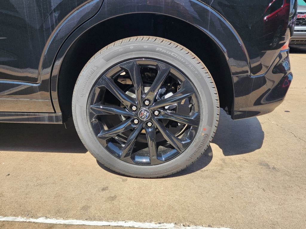 2026 Buick Encore GX Sport Touring - Photo 52