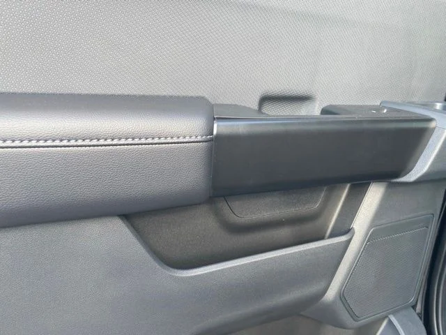 New 2026 Agate Black Metallic Ford STX® image 29