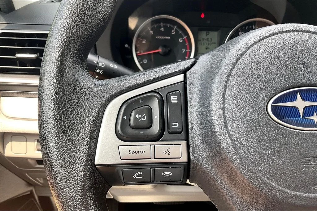 Used 2017 Blue Subaru 2.5i Premium image 18