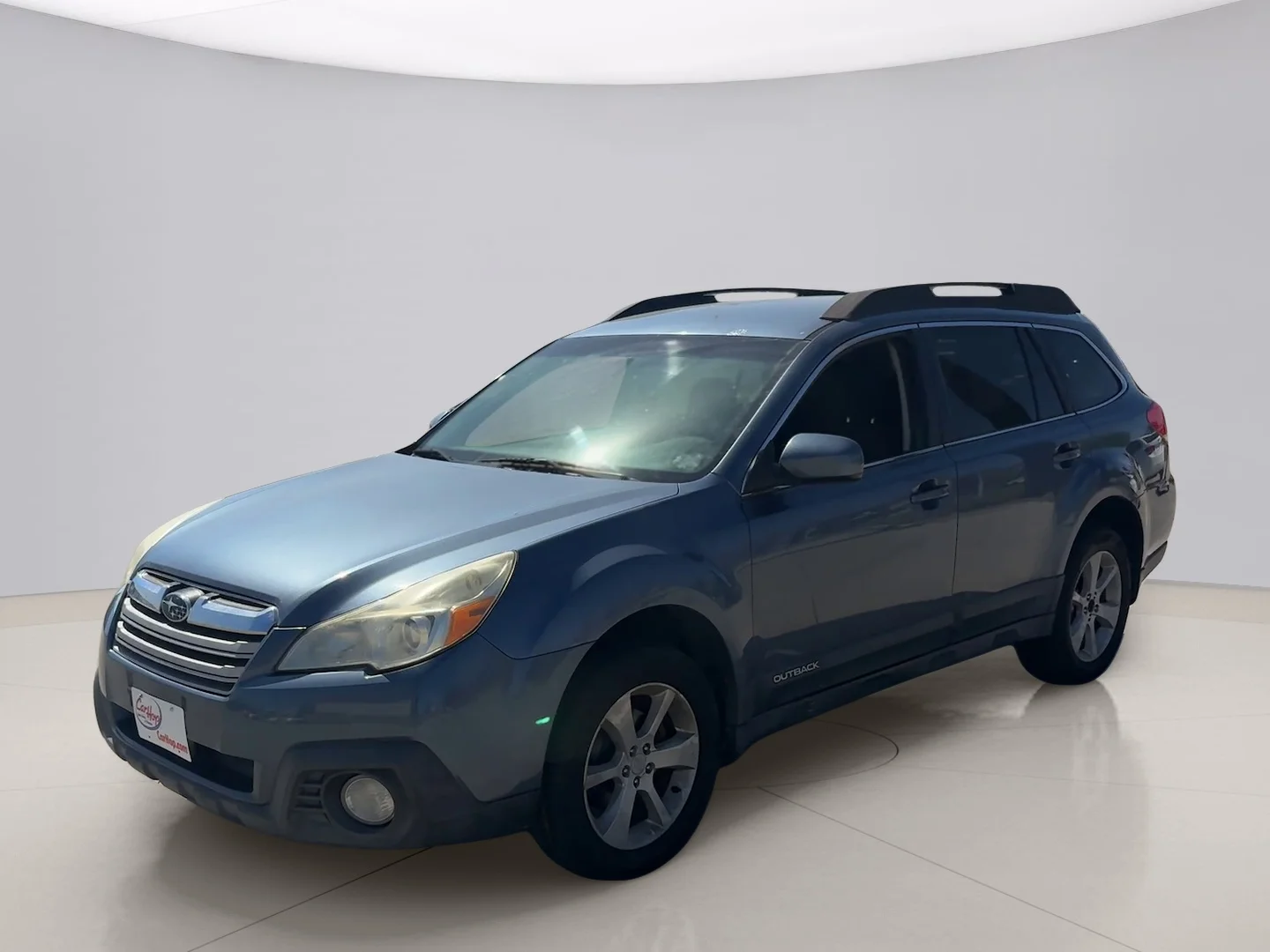 2013 Subaru Outback