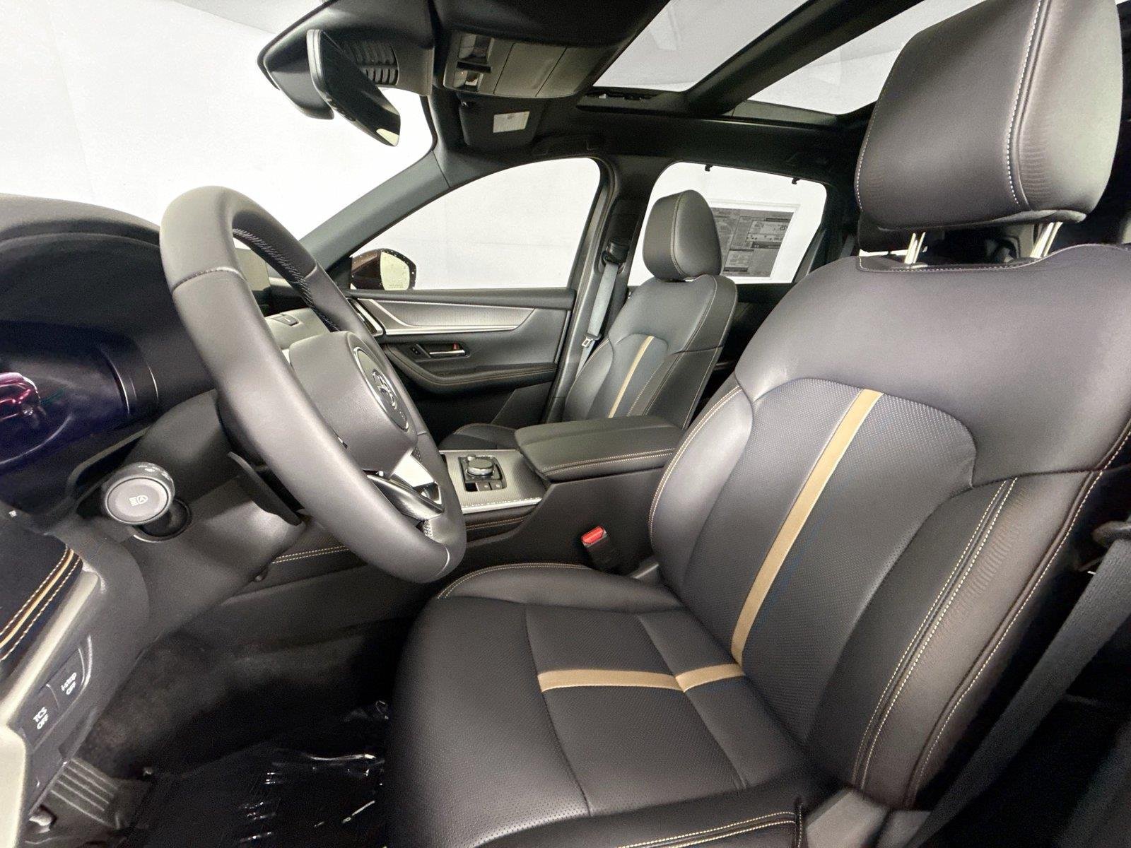 2026 Mazda CX-90 Premium Plus Package - Photo 3