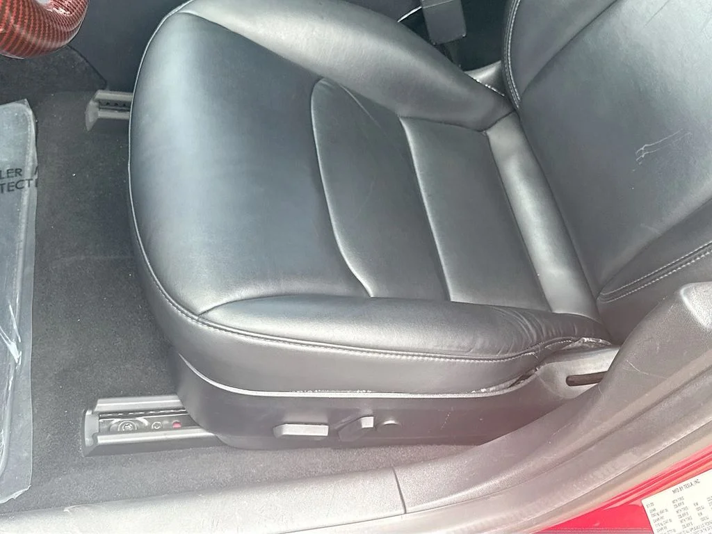 Used 2020  Tesla Standard image 20