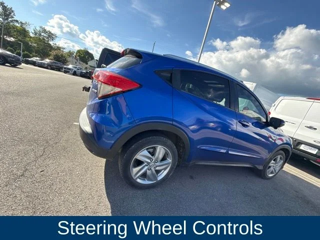 Used 2020  Honda EX image 14