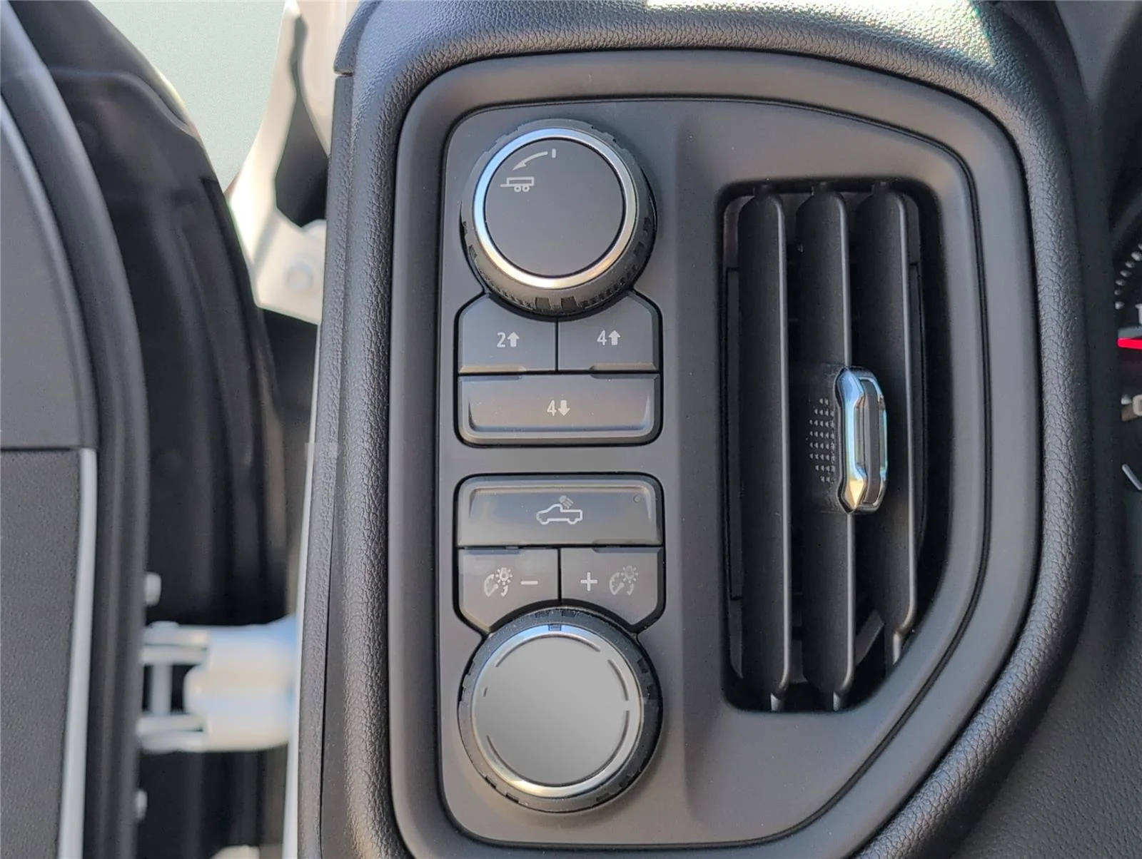 2026 Chevrolet Silverado 2500 HD Work Truck - Photo 24