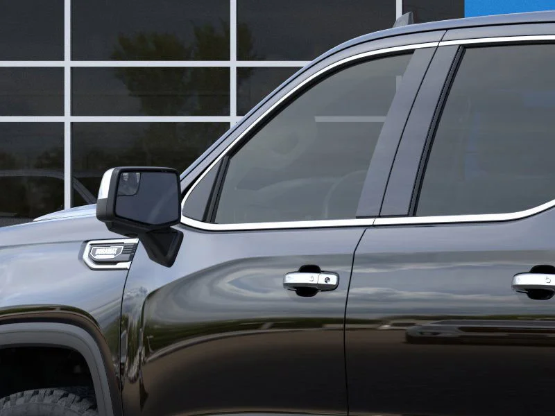 2026 GMC Sierra 1500 Denali - Photo 12