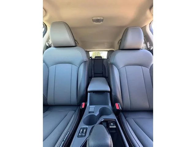 New 2026 CRYSTAL WHITE PEARL Subaru Limited Hybrid image 22