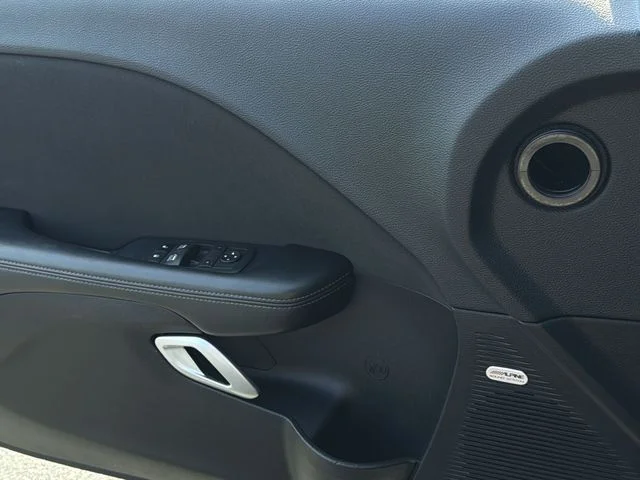 Used 2022 Gray Dodge R/T image 30
