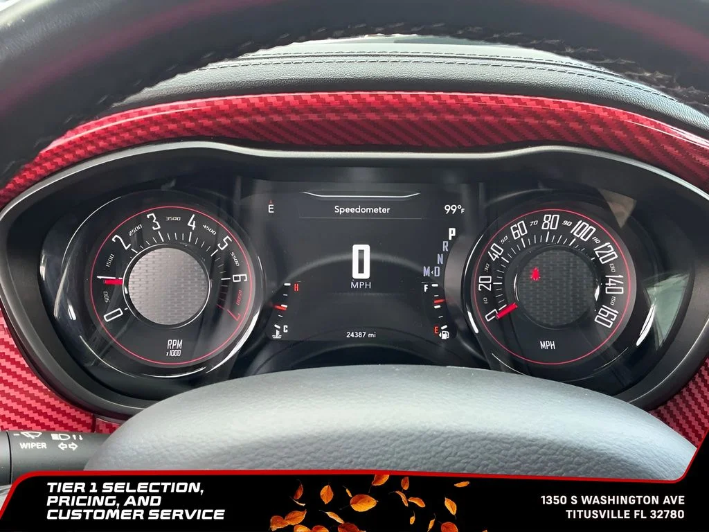 2023 Dodge Challenger SXT - Photo 26
