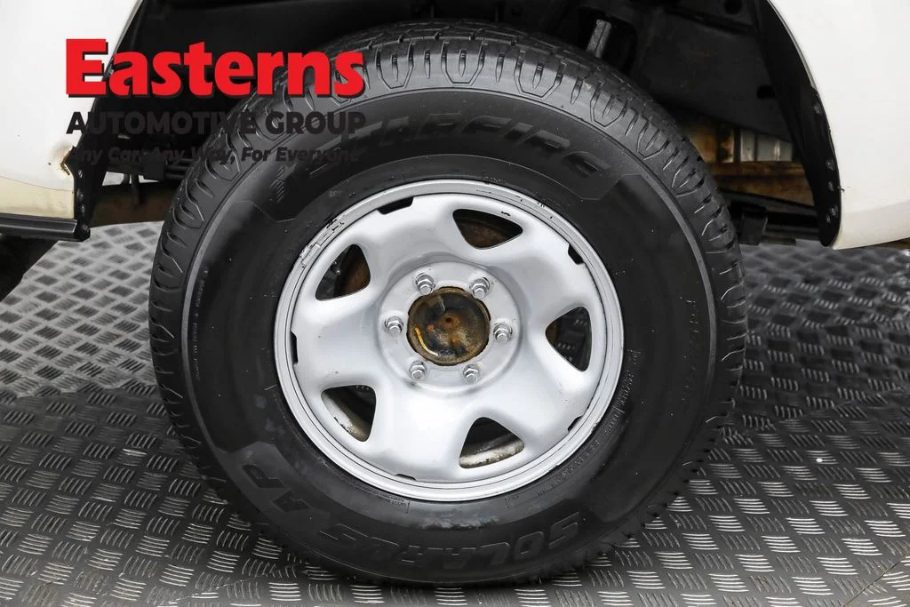 Used 2021 White Toyota SR image 27