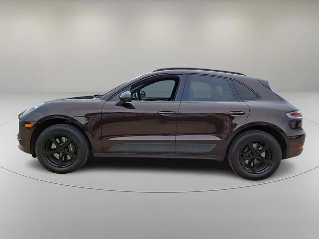 Used 2021 Brown Porsche Base image 6