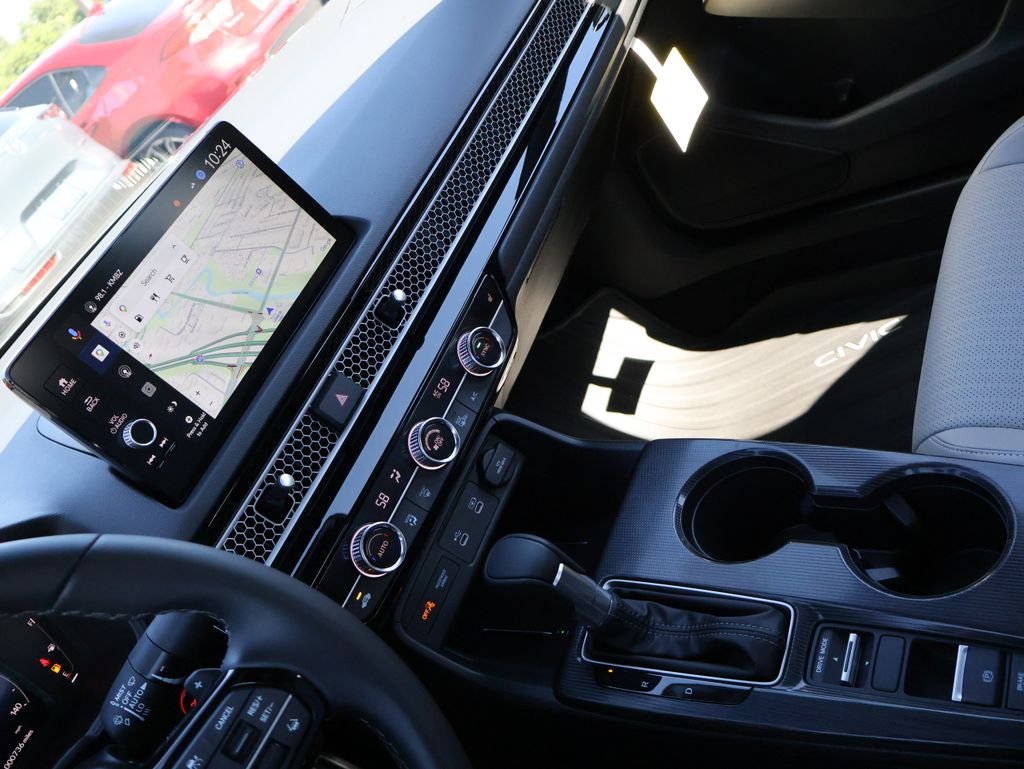 Used 2026 Gray Honda Sport Touring image 18