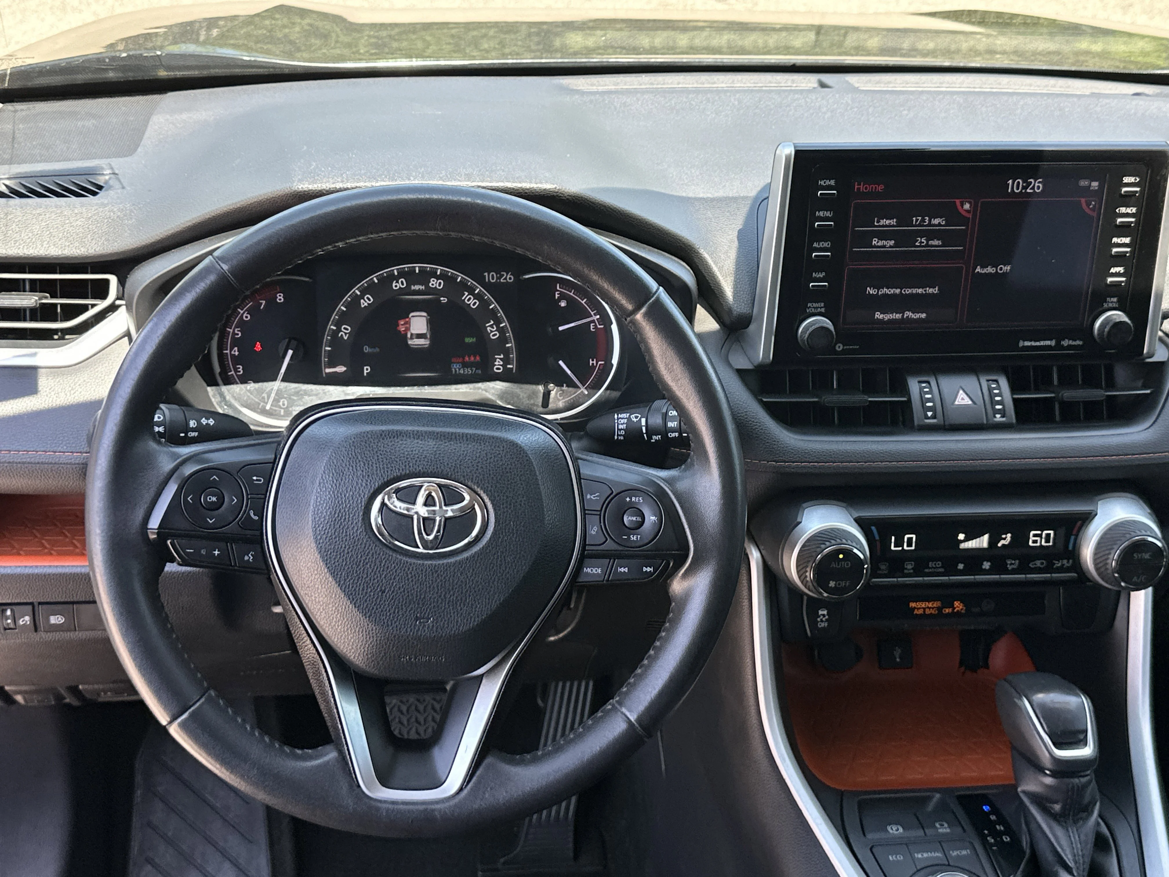 2020 Toyota RAV4 Adventure - Photo 23