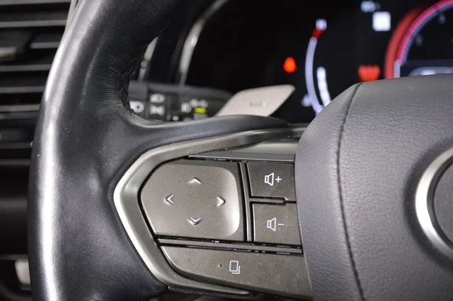 Used 2024 Black Lexus 350h Premium image 35