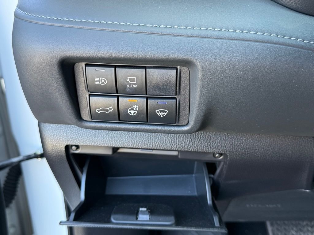 2022 Toyota Highlander Platinum - Photo 26