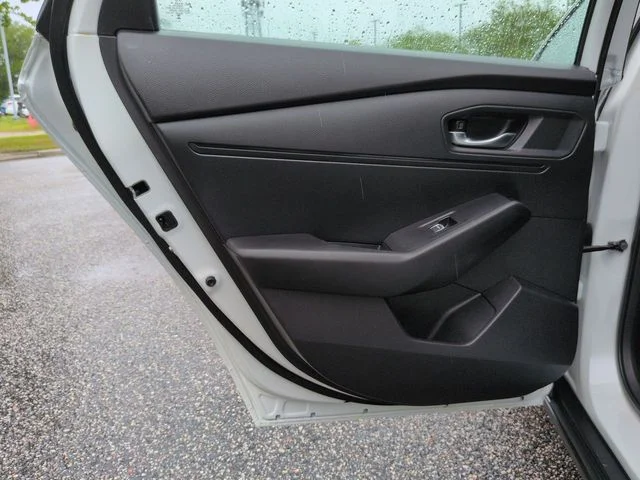 2023 Honda Accord LX - Photo 26