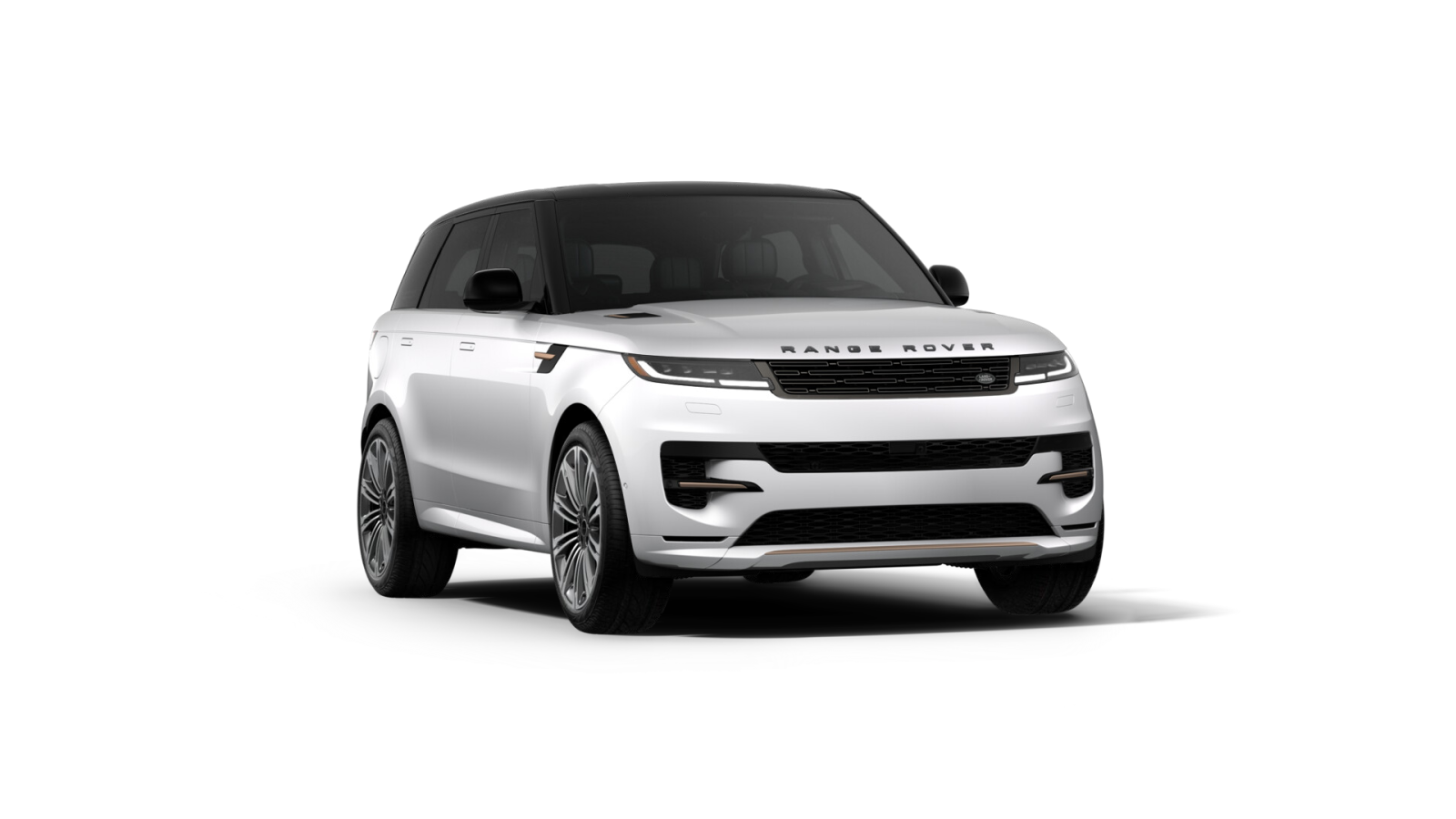 2026 Land Rover Range Rover Sport's photo
