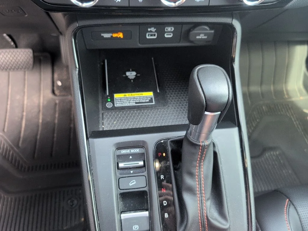 Used 2024 Gray Honda Sport Touring image 26