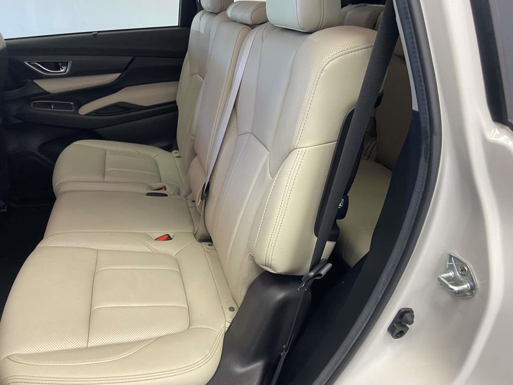 Used 2024 White Subaru Limited image 15