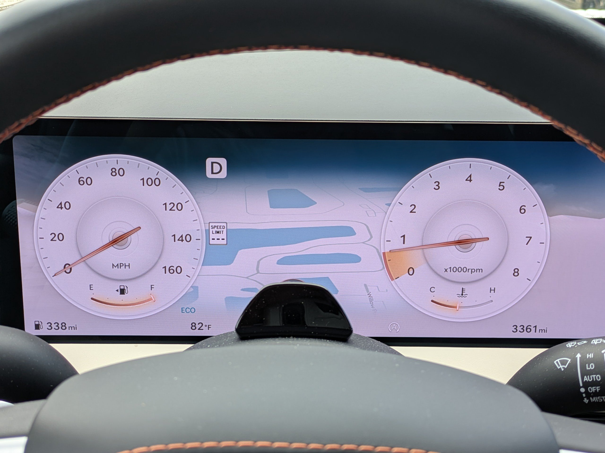 2026 GENESIS GV70 Sport Prestige - Photo 31
