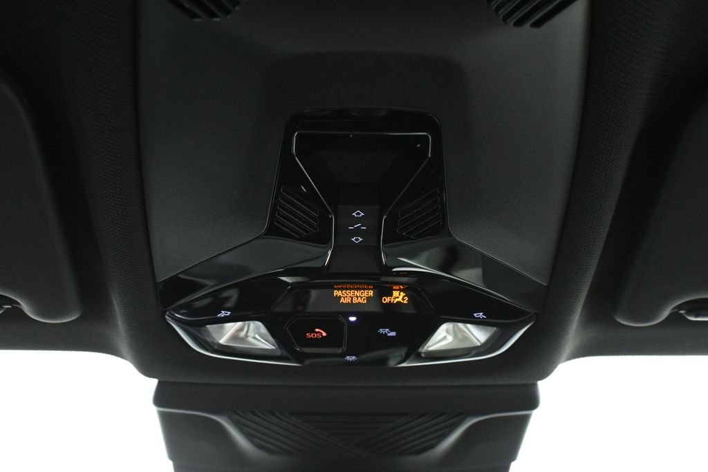 Used 2026 Blue BMW xDrive28i image 21