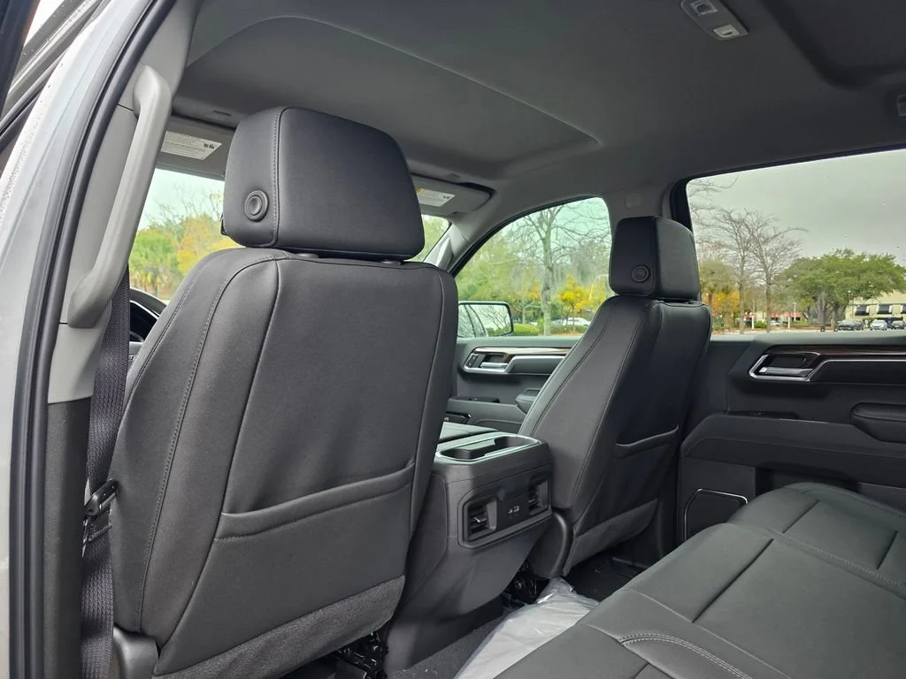 2026 Chevrolet Silverado 1500 RST - Photo 25