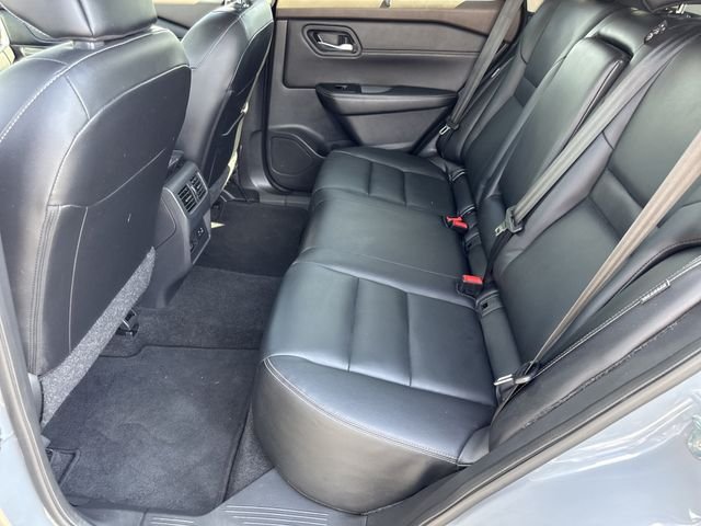 Used 2023 Gray Nissan SL image 21