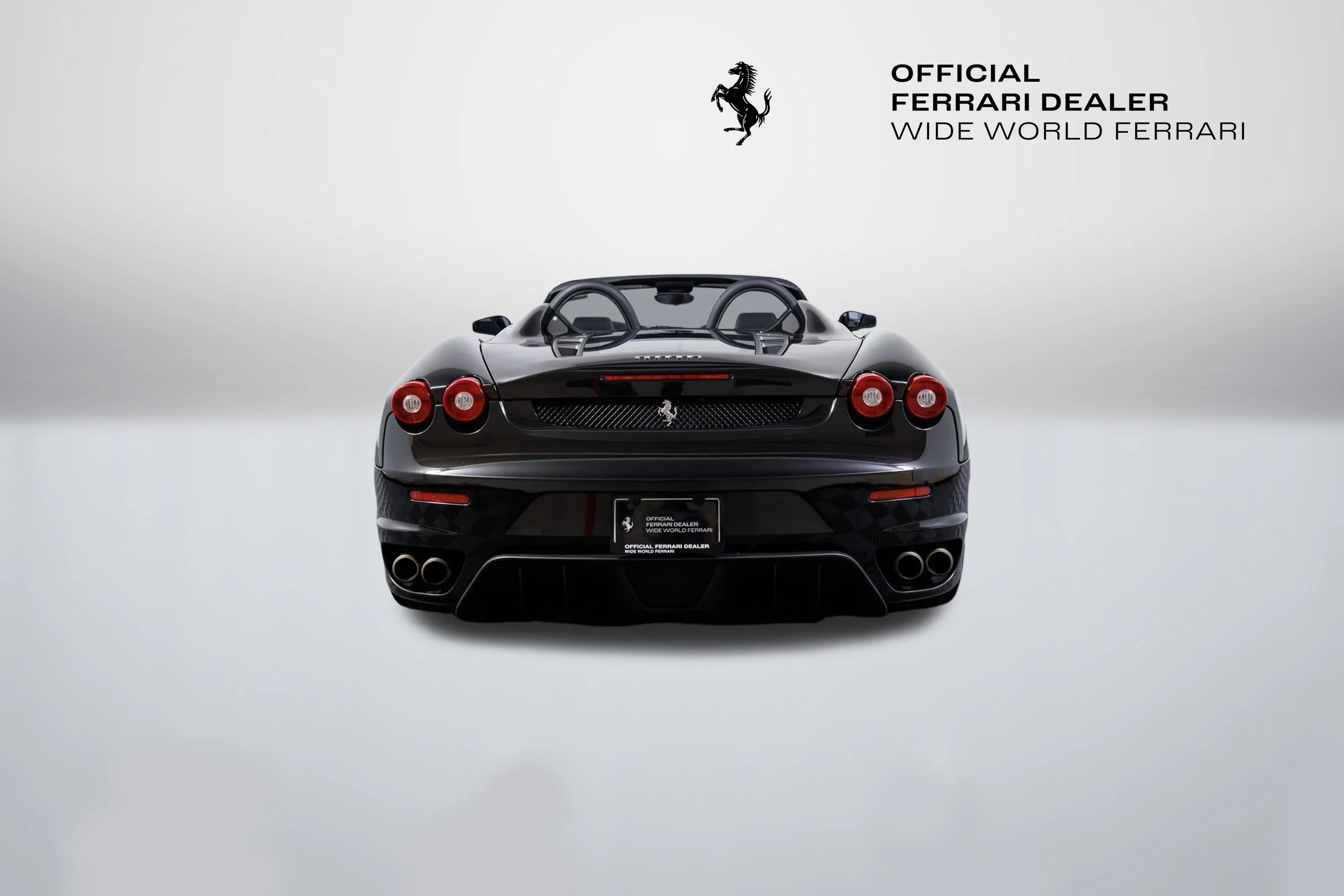 2007 Ferrari F430 Base - Photo 9