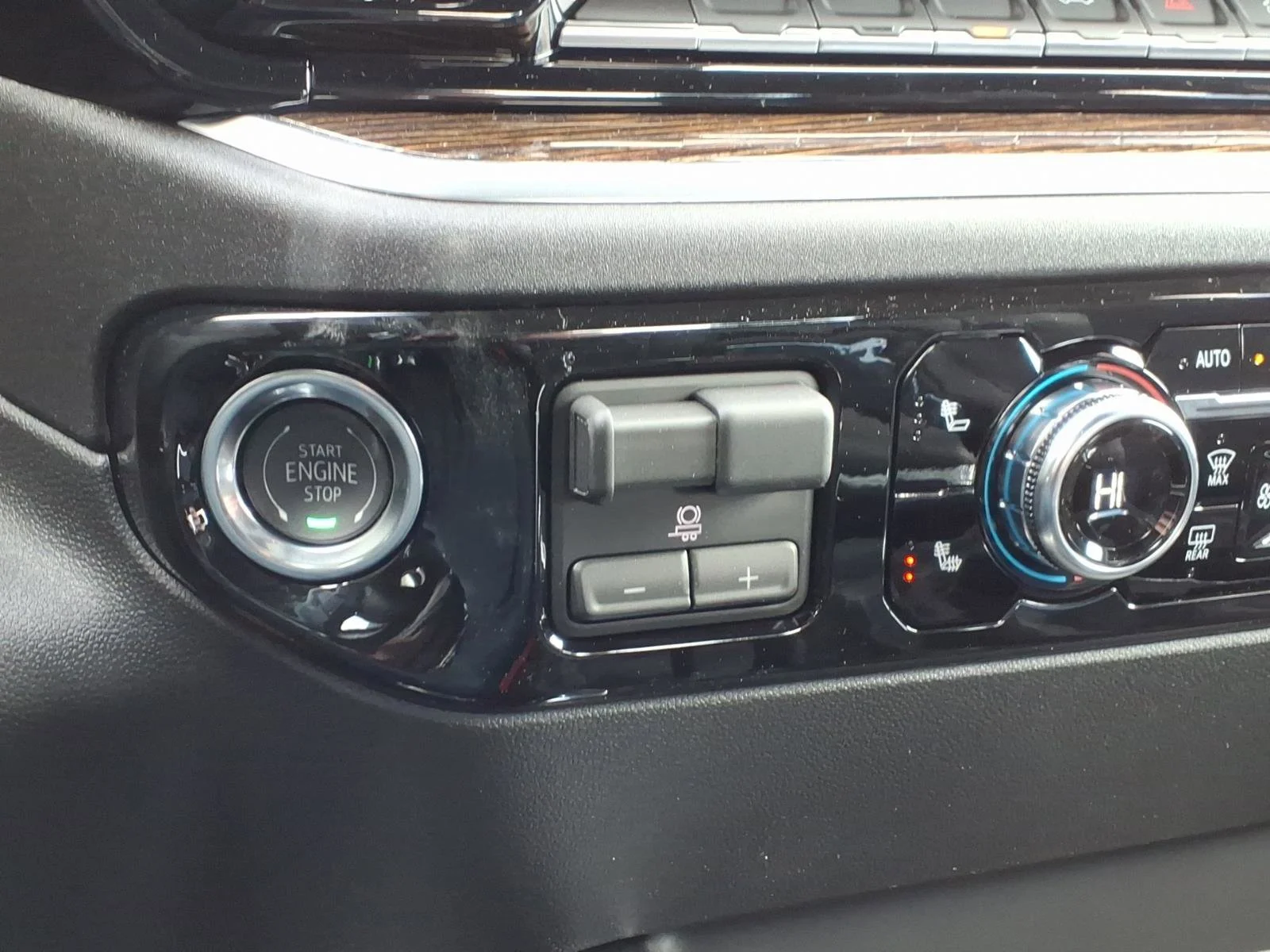 2026 GMC Sierra 1500 Elevation - Photo 18