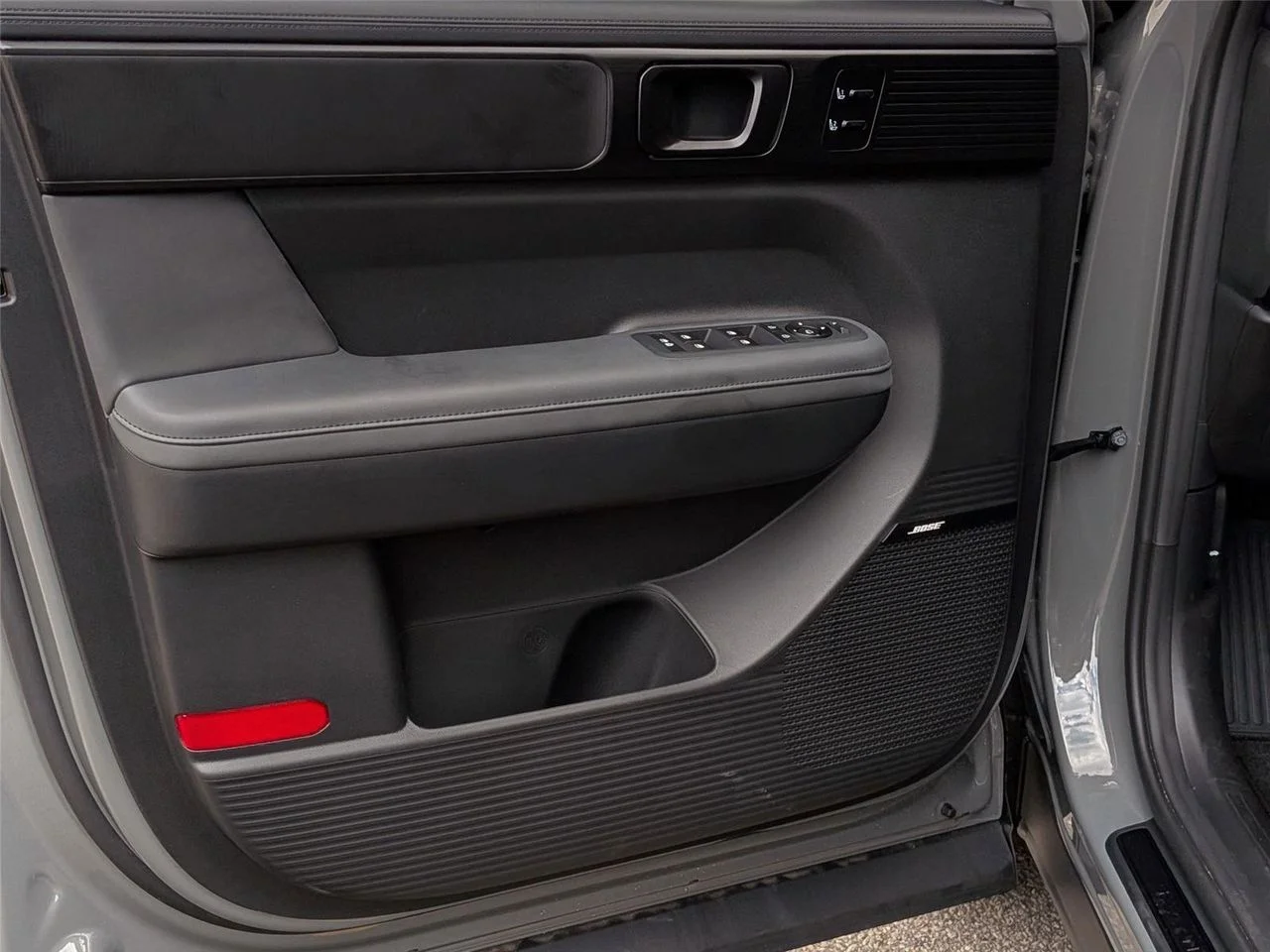 2025 Hyundai Santa Fe Calligraphy - Photo 11