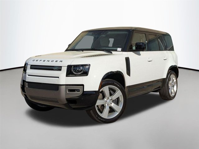 2025 Land Rover Defender X-Dynamic SE