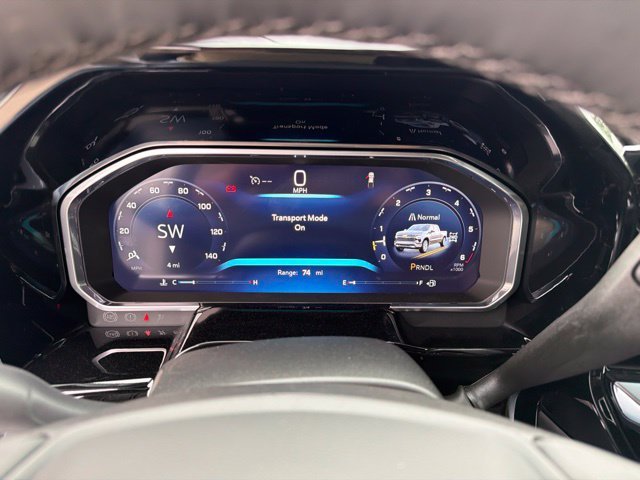 2026 Chevrolet Silverado 1500 LT - Photo 16