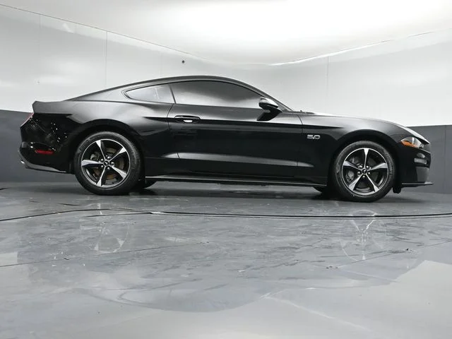 Used 2023 Shadow Black Ford GT image 40