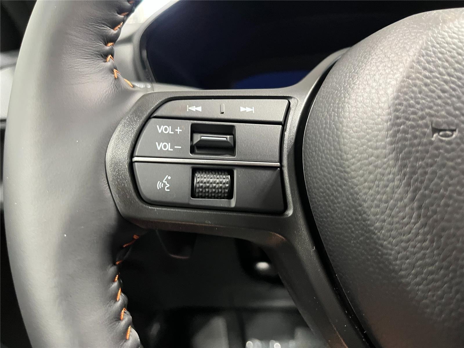 2026 Honda CR-V Sport-L - Photo 18