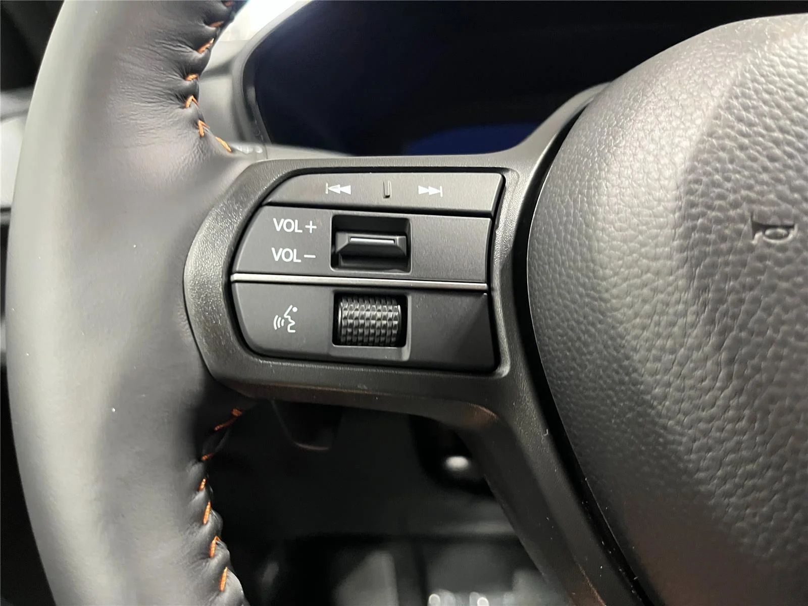 2026 Honda CR-V Sport-L - Photo 18