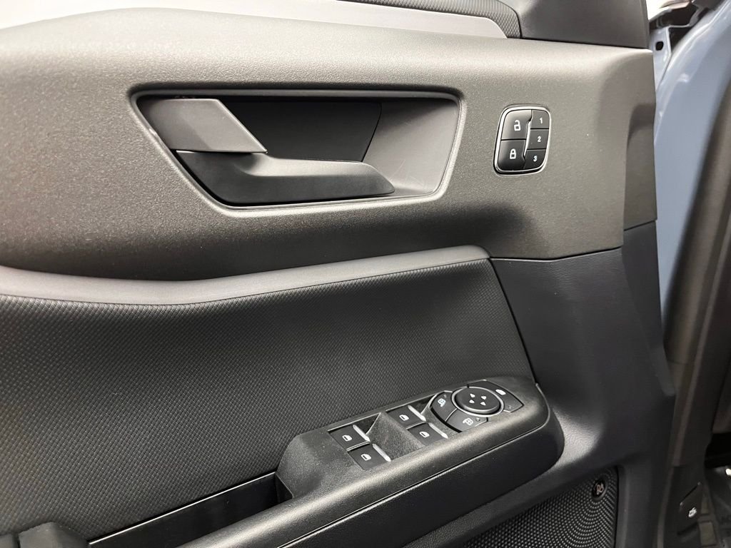 New 2026 Gray Ford Outer Banks image 16