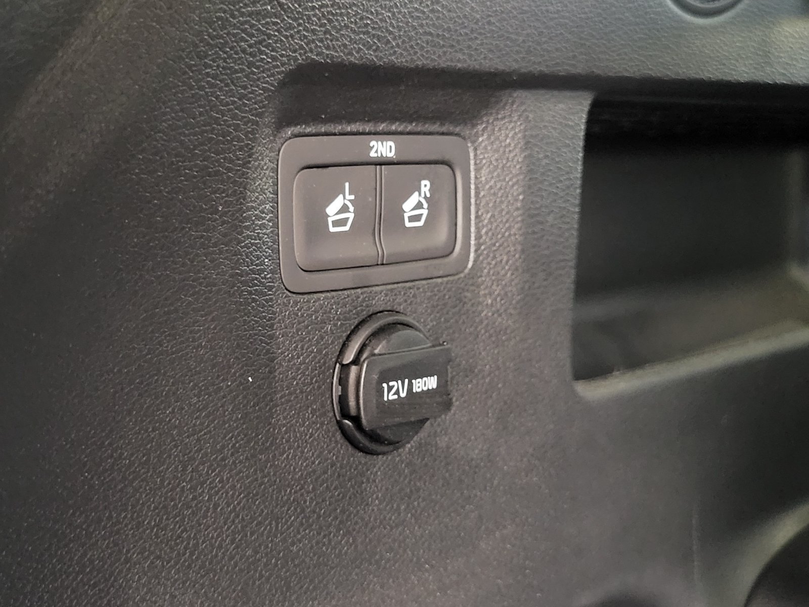 Certified Used 2025 Black Kia SX-Prestige X-Line image 33
