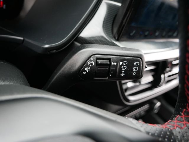 Certified Used 2023 Black Metallic Ford ST-Line image 26