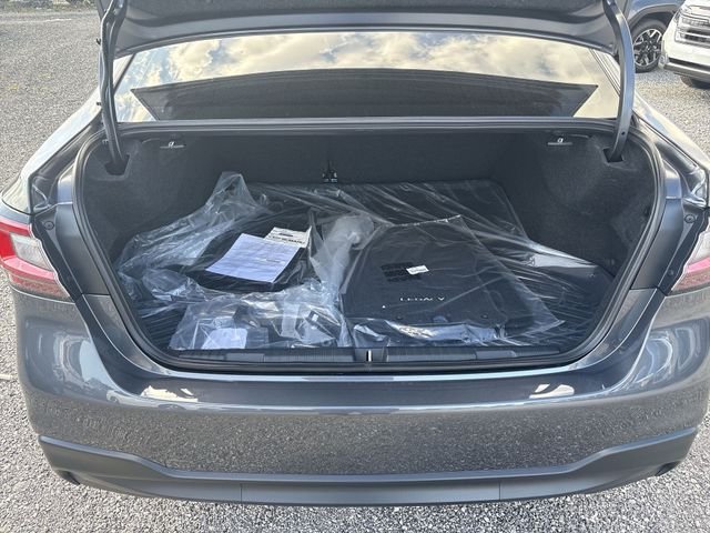 2025 Subaru Legacy Premium - Photo 21