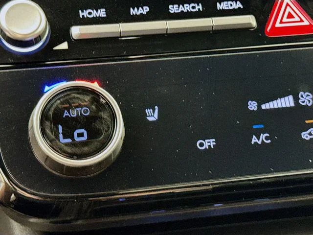 2025 Hyundai Santa Cruz XRT - Photo 31