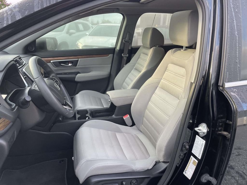 2022 Honda CR-V EX - Photo 8