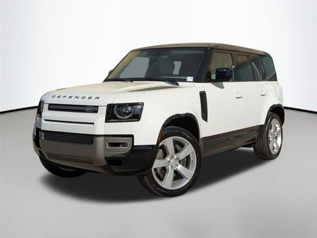 2025 Land Rover Defender X-Dynamic SE