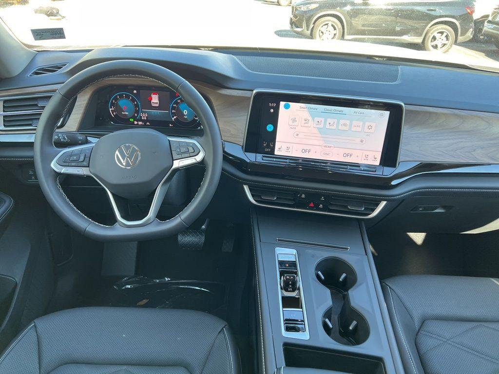 2026 Volkswagen Atlas SE - Photo 25