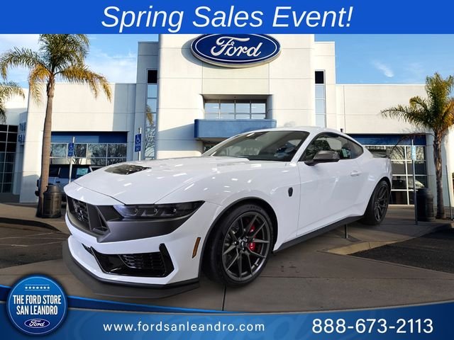 2025 Ford Mustang Mustang Dark Horse Dark Horse™ Premium