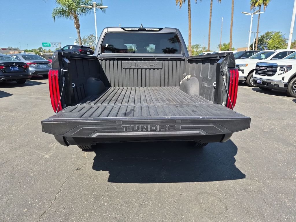 Used 2025 Gray Toyota SR image 32