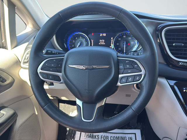Used 2023 Gray Chrysler Touring L image 17