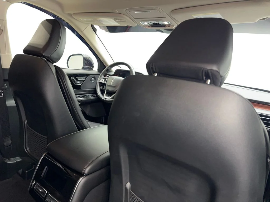 2024 Lincoln Aviator Reserve - Photo 43